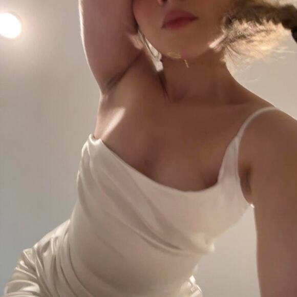 White Brand New Dress - Picture 4 of 5